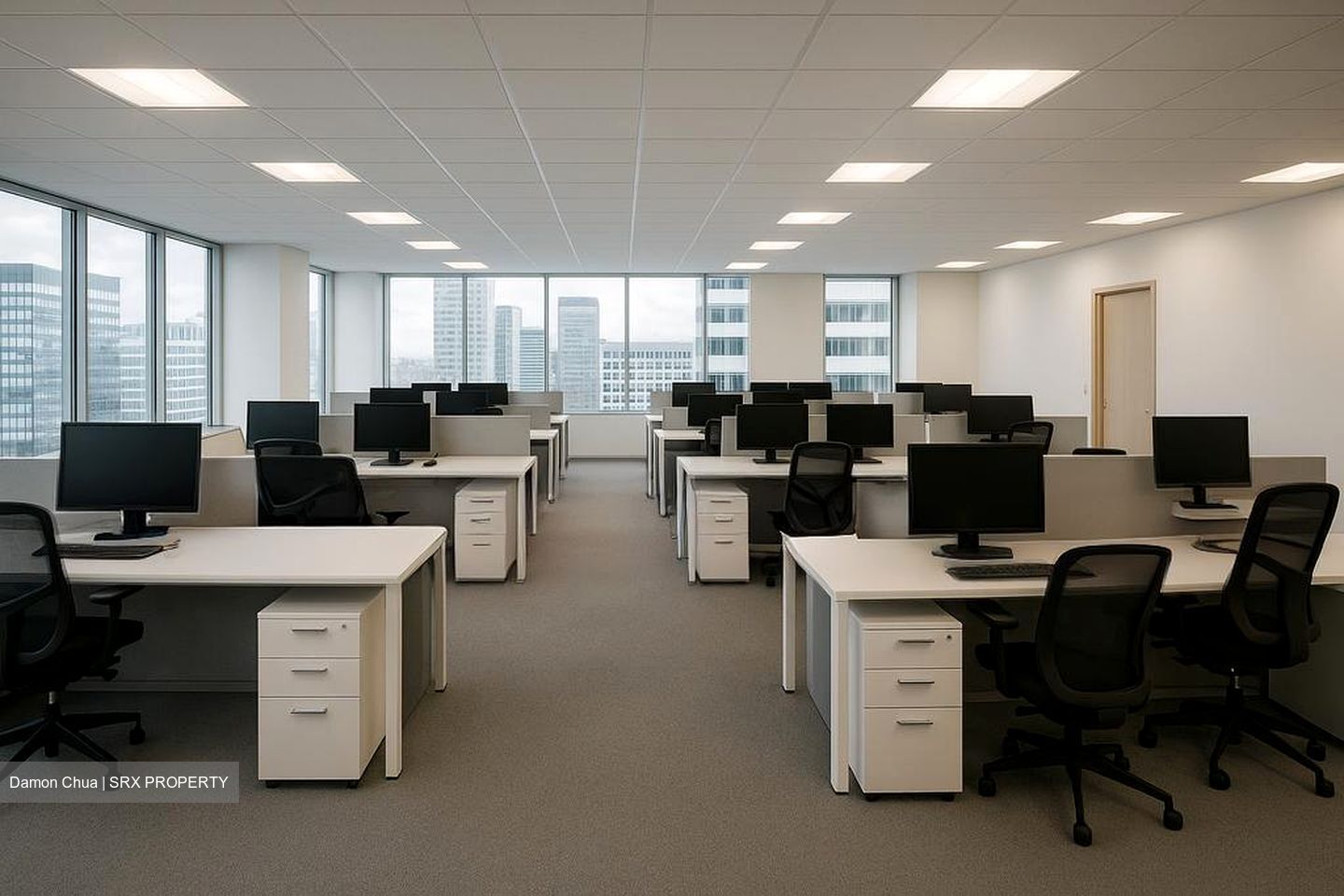 Suntec City (D1), Office #506741041